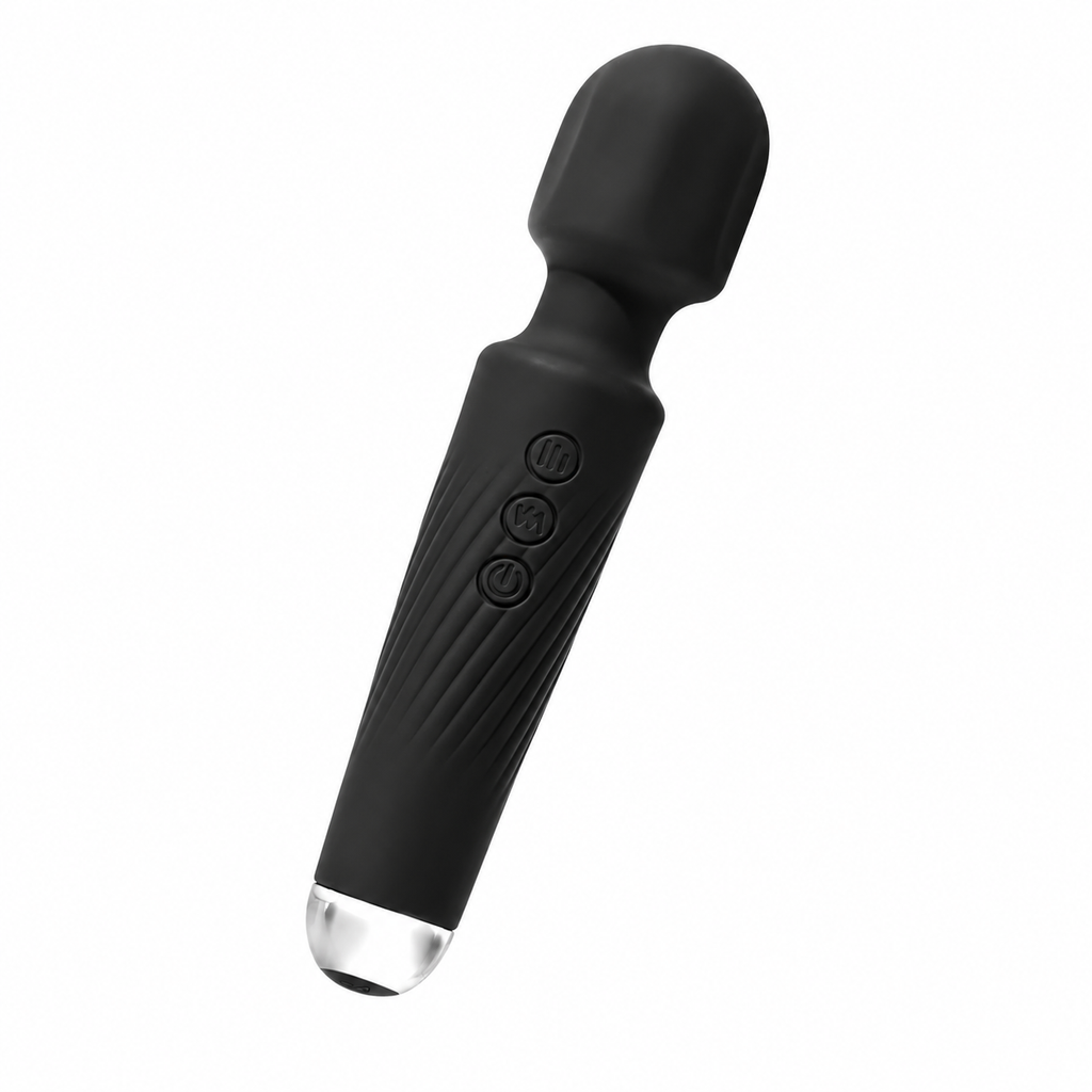 💖 Vibrating Wand