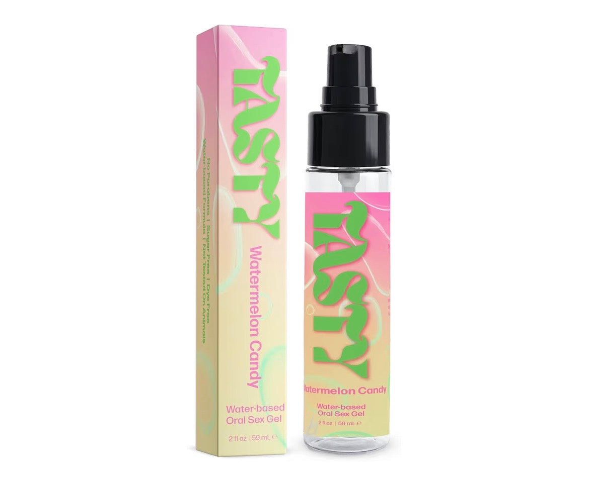 👄 Throat Oral Spray