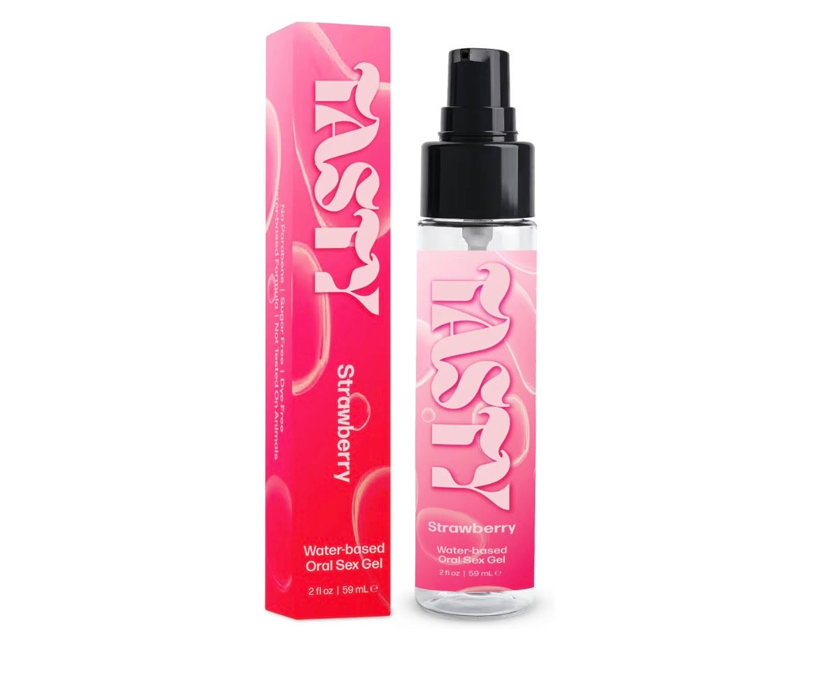 👄 Throat Oral Spray