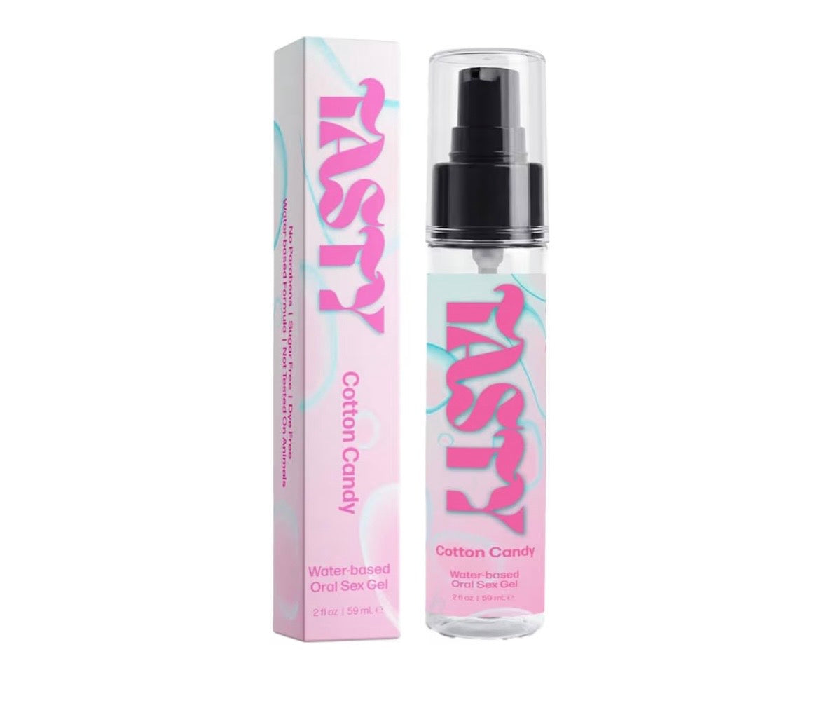 👄 Throat Oral Spray