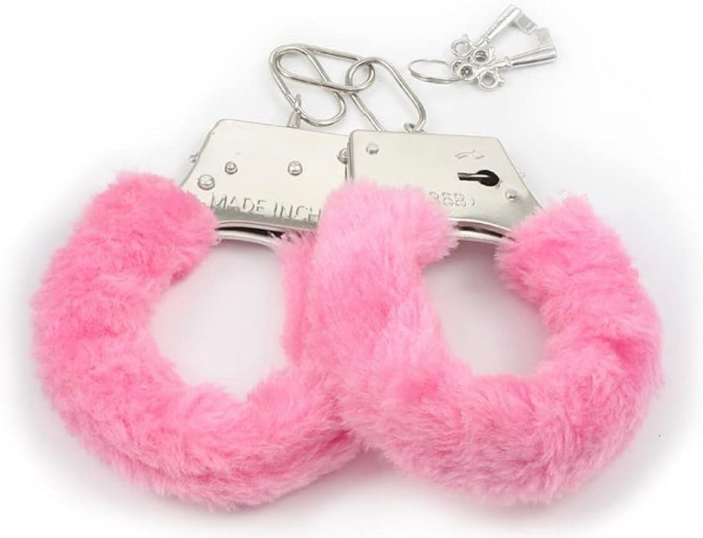 🎀 Handcuffs