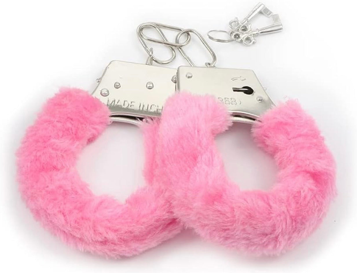 🎀 Handcuffs