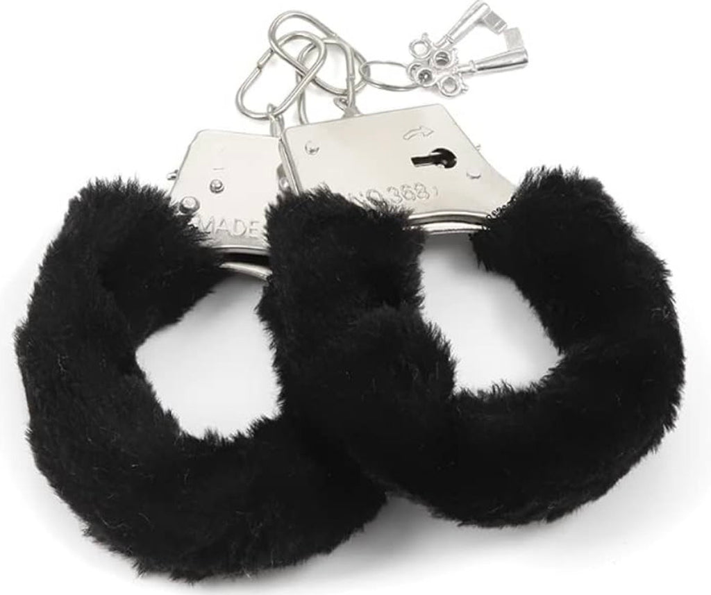 🎀 Handcuffs