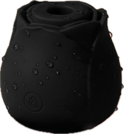🌹Rose Vibrating Stimulator