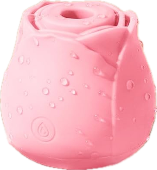 🌹Rose Vibrating Stimulator
