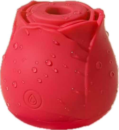 🌹Rose Vibrating Stimulator